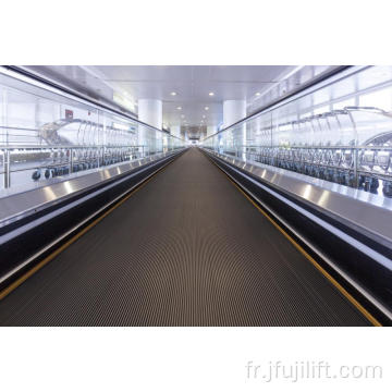 La passerelle JFUJI